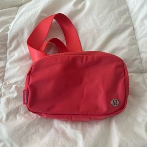 Lululemon Fanny Pack / Belt Bag